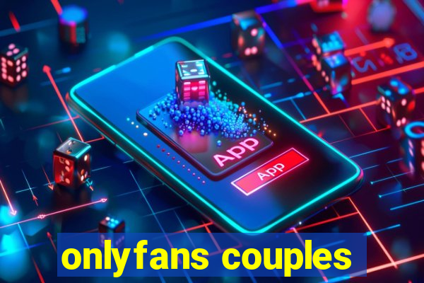 onlyfans couples